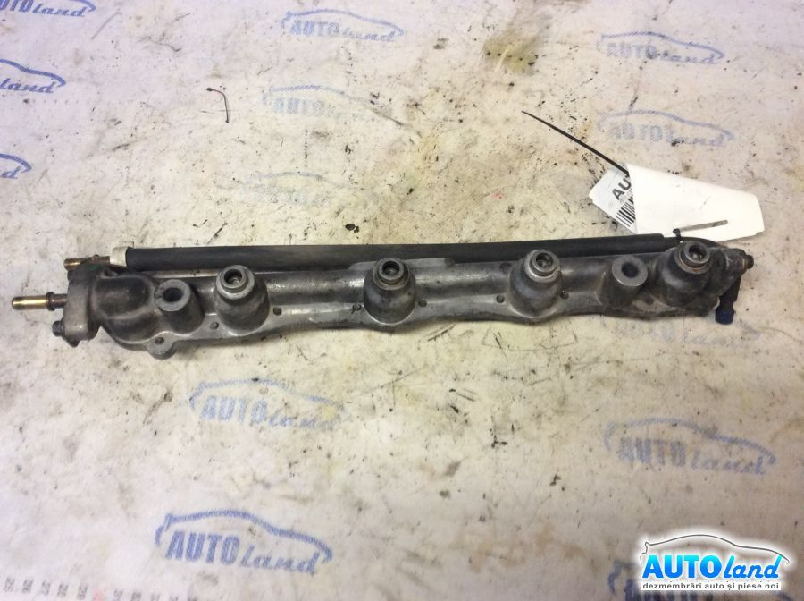 Rampa Injectoare 1.25 Benzina Ford FIESTA IV JA ,JB 1995-2002