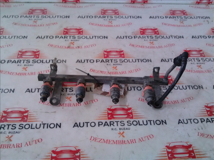 Rampa injectoare 1.2b CHEVROLET AVEO