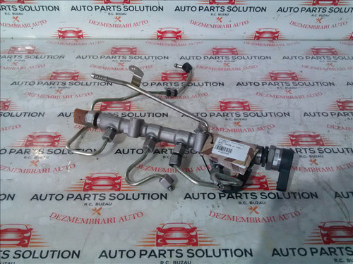 Rampa injectoare 1.2tdi SEAT IBIZA an fabr. 2012