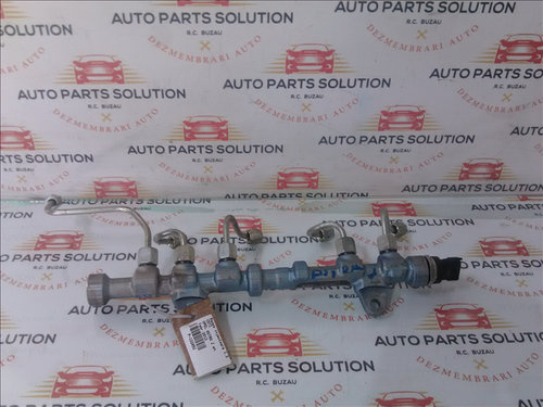 Rampa injectoare 1.3 CDTI OPEL ASTRA J an fabr.2013