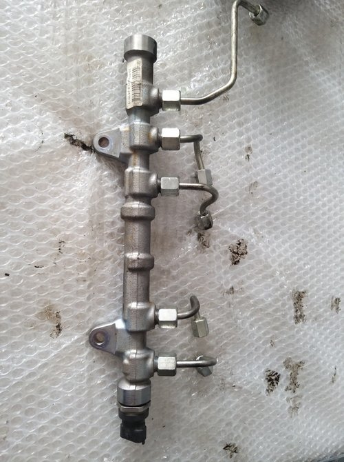 Rampa injectoare 1.3 cdti opel combo ford ka 0445214217 55234437 euro 5 199b100 dupa 2012
