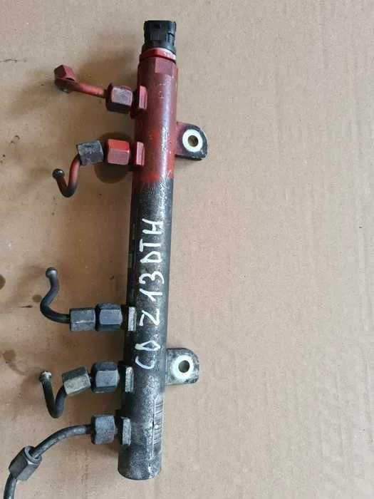 Rampa injectoare 1.3 d 0445214141 Alfa Romeo Fiat Lancia Saab Opel