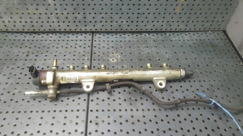 Rampa injectoare 1.3 d fiat doblo idea punto lancia musa ypsilon 0445214044 46817523