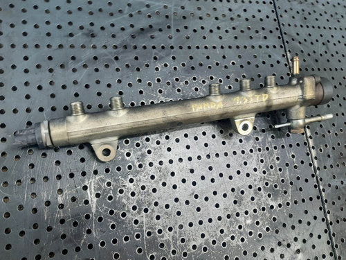 Rampa injectoare 1.3 d fiat panda doblo idea punto lancia musa ypsilon 0445214044 46817523