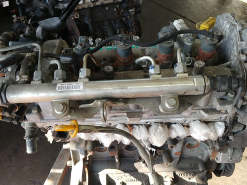 Rampa injectoare 1.3 d fiat punto doblo idea panda ford ka lancia ypsilon musa suzuki swift 04452140...