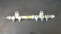 Rampa injectoare 1.3 d multijet 330a1000 fiat 500l...