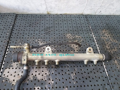 Rampa injectoare 1.3 jtd fiat doblo 0445214044 46817523