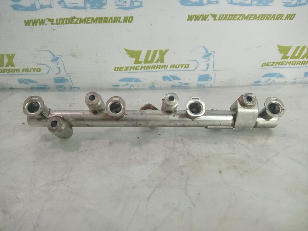 Rampa injectoare 1.3 tce h5h470 175220286r Dacia Duster 2 [2018 - 2022]