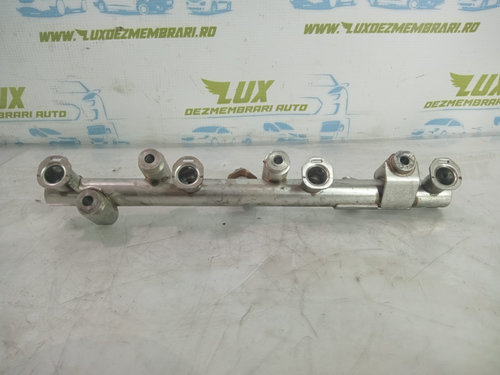Rampa injectoare 1.3 tce h5h470 175220286r Renault Megane 4 [2016 - 2020] 1.3 tce H5H470