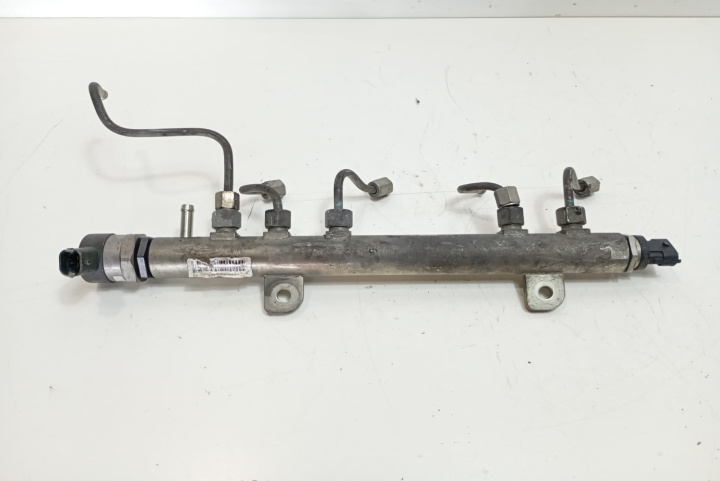Rampa injectoare 1.3 tdi 0445214086 Opel Corsa D [2006 - 2011]