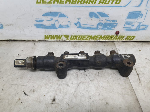 Rampa injectoare 1.4 1.6 hdi 9hz 8HZ 9654592680 Ford Fiesta 5 [2001 - 2007]