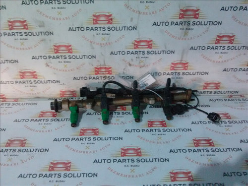 Rampa injectoare 1.4 B HYUNDAI ACCENT an fabr.2009