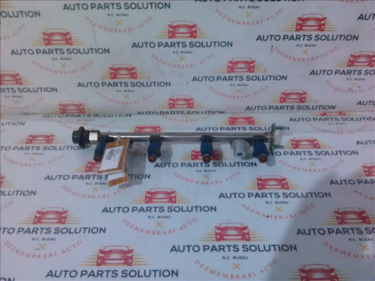 Rampa injectoare 1.4 B HYUNDAI I 30 an fabr.2008