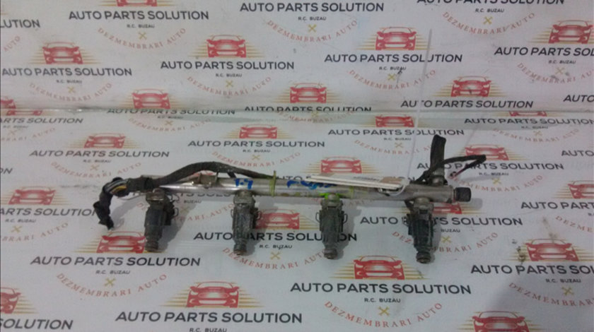 Rampa injectoare 1.4 B OPEL CORSA C 2000-2005