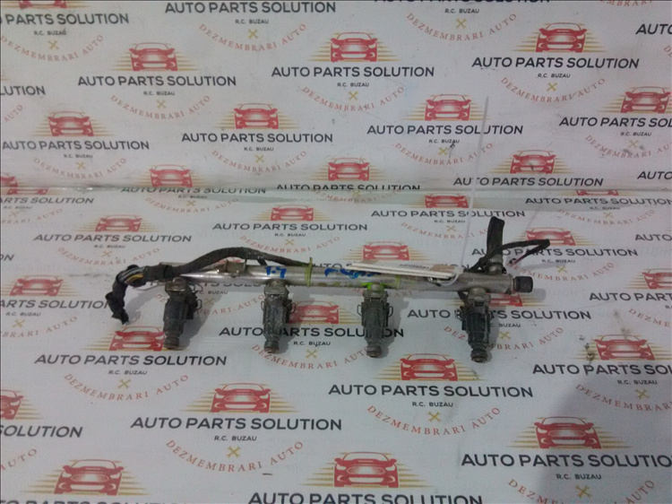 Rampa injectoare 1.4 B OPEL CORSA C