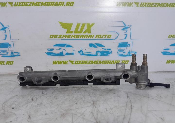 Rampa injectoare 1.4 benzina 036133319aa Seat Toledo 2 [1999 - 2006]