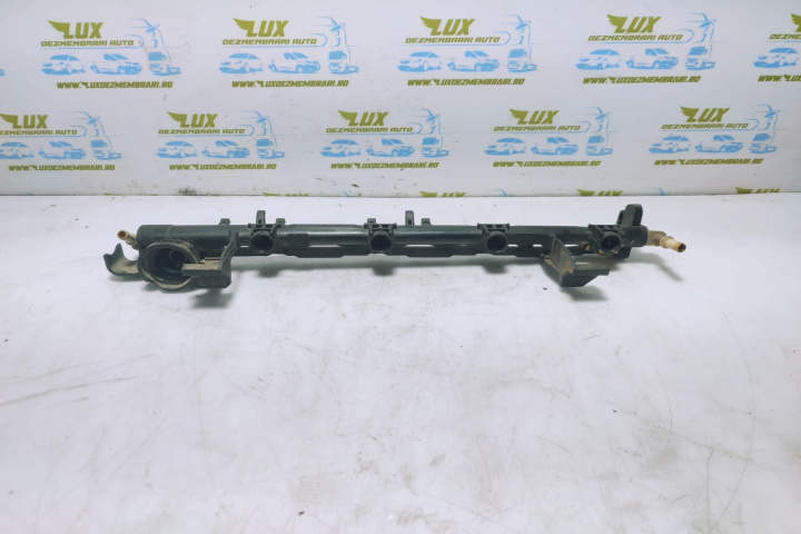 Rampa injectoare 1.4 benzina 5s6g-9h487-aa vp5s6u-ab Ford Fiesta 5 [2001 - 2007]