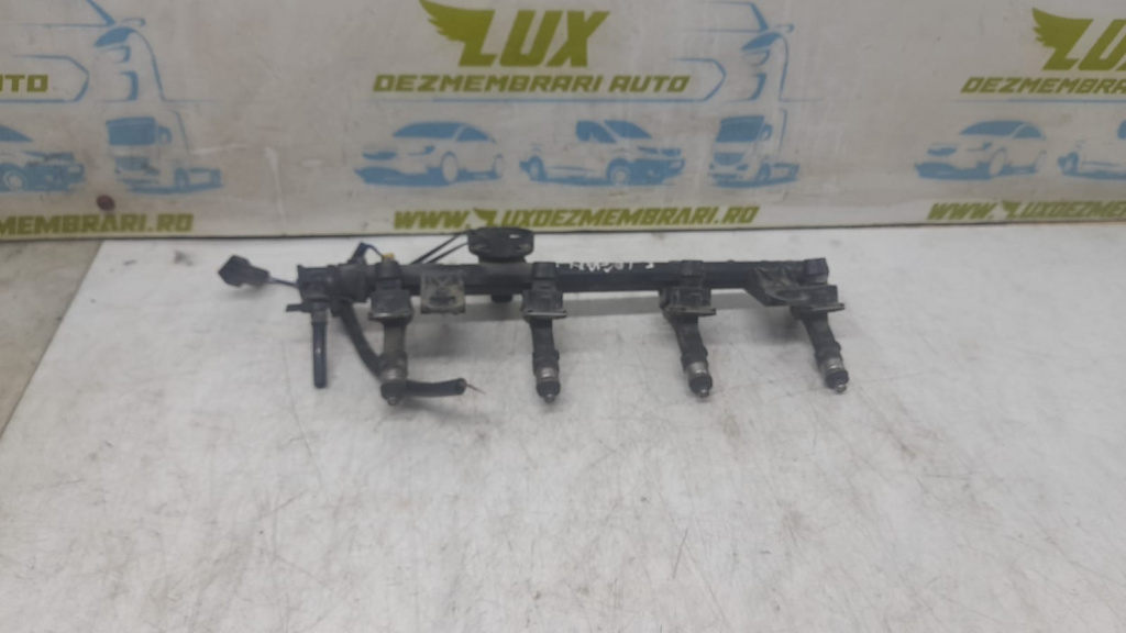 Rampa injectoare 1.4 benzina 7700274294 K7J Dacia Logan [2004 - 2008]