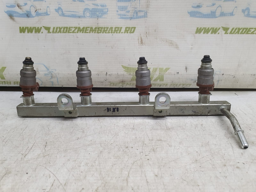 Rampa injectoare 1.4 benzina Chevrolet Lacetti [2004 - 2013] 1.4 benzina