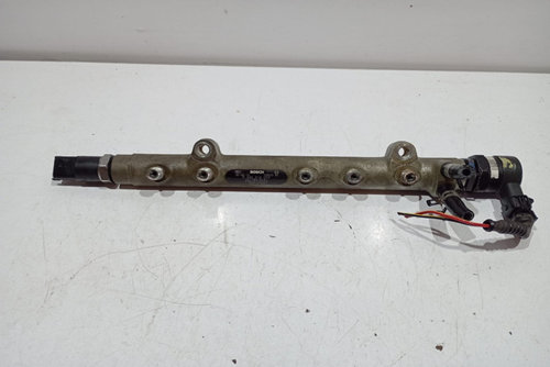 Rampa injectoare 1.4 D-4D 0445214032 23810-33010 Toyota Yaris [facelift] [2003 - 2005]