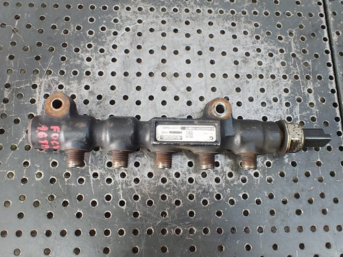 Rampa injectoare 1.4 hdi 1.4 tdci 1.6 tdci 1.6 hdi citroen c5 c4 c2 ford fiesta 6 focus 2 9654592680