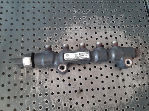 Rampa injectoare 1.4 hdi 1.4 tdci 1.6 tdci 1.6 hdi citroen c5 c4 c2 ford fiesta 6 9654592680