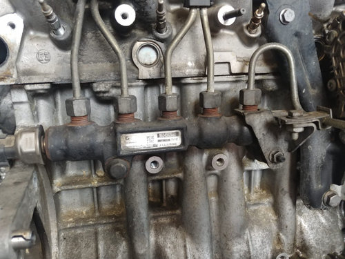 Rampa injectoare 1.4 hdi 1.4 tdci 1.6 tdci 1.6 hdi peugeot 308 citroen xsara c5 c4 9654592680