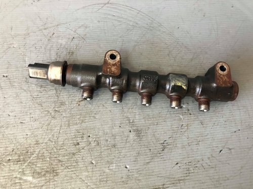 Rampa injectoare 1.4 hdi 8hz peugeot 206 207 307 1007 citroen c2 c3 50 9654592680 ⭐⭐⭐⭐⭐