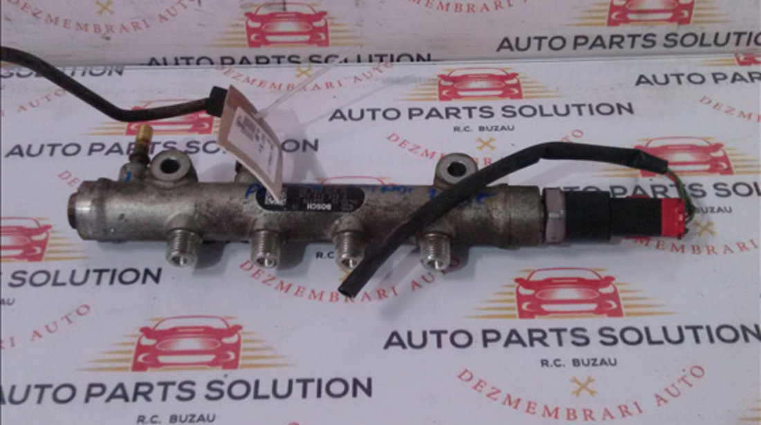 Rampa injectoare 1.4 HDI PEUGEOT 206