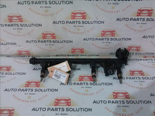 Rampa injectoare 1.4 TCE RENAULT Megane 3 BREAK an fabr.2011