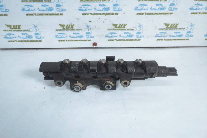 Rampa injectoare 1.4 tdci 9647289180 Ford Fiesta 5 [2001 - 2007]