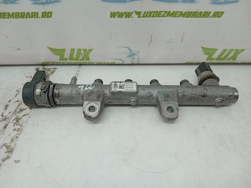 Rampa injectoare 1.4 tdi cusb 04B130093 600000576 Volkswagen VW Polo 5 6R [2009 - 2015]