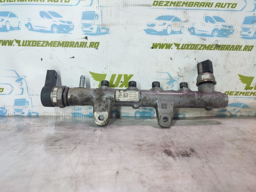 Rampa injectoare 1.4 tdi cusb 04b130093 Audi A1 8X [2010 - 2014]