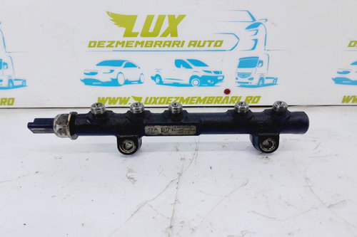Rampa injectoare 1.4tdci 1.6 hdi 9685297580-02 968529758002 Ford Fiesta 6 [2008 - 2013]