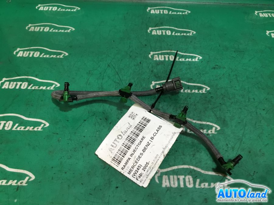 Rampa Injectoare 1.5 D Mercedes-Benz B-CLASS W245 2005