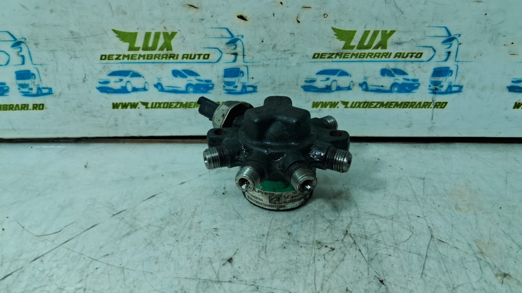 Rampa injectoare 1.5 dci 8200379933 Dacia Logan [2004 - 2008]