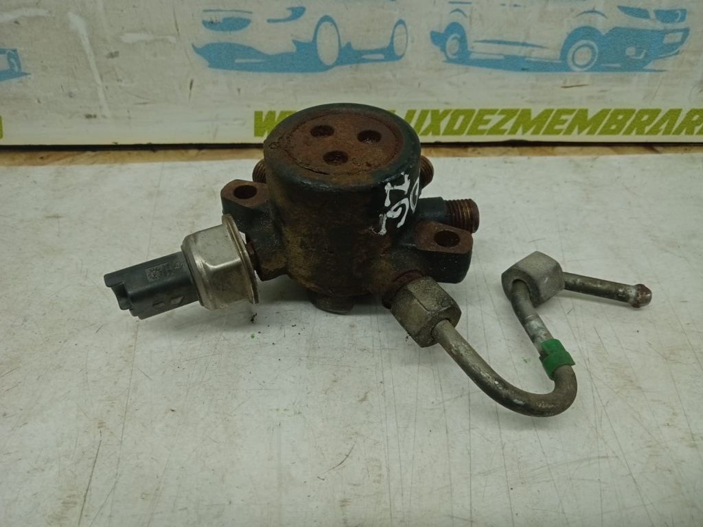Rampa injectoare 1.5 dci 8200379933 Renault Clio 2 [1998 - 2005]