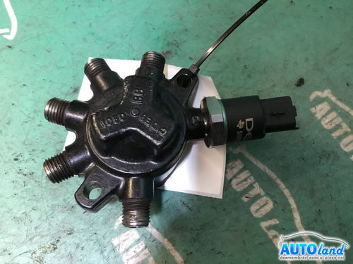 Rampa Injectoare 1.5 DCI Delphi cu Senzor Dacia LOGAN LS 2004