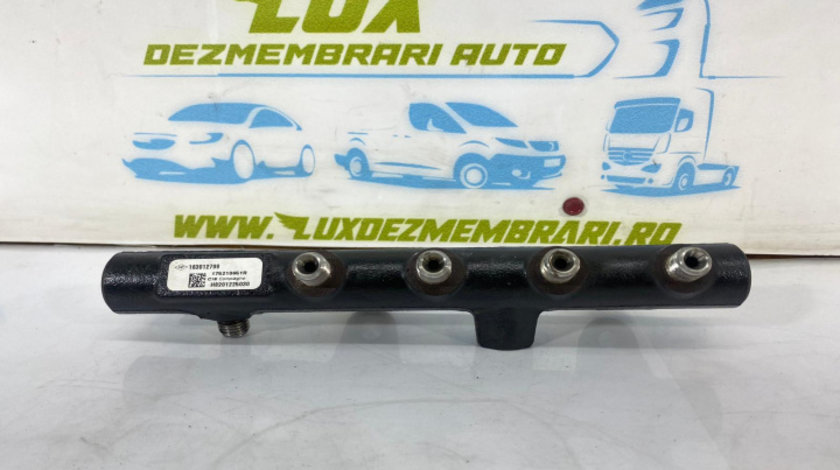 Rampa injectoare 1.5 dci k9k 175210651R Dacia Sandero 2 [2013 - 2016]