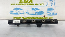 Rampa injectoare 1.5 dci k9k 175210651R Renault Sc...