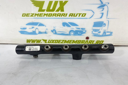Rampa injectoare 1.5 dci k9k 175210651R Renault Captur [2013 - 2017] 1.5 dci K9K646