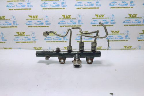 Rampa injectoare 1.5 dci k9k euro 5 8201225030 175213876r Renault Megane 3 [2008 - 2014]