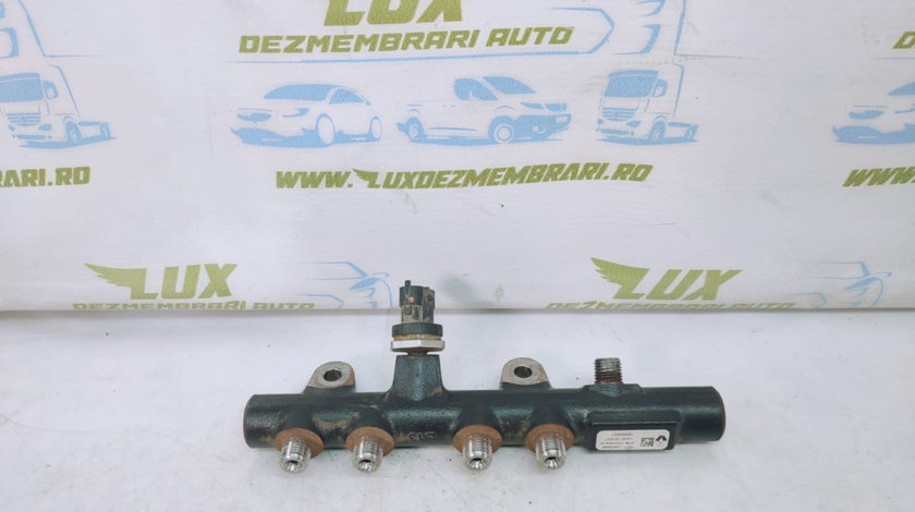 Rampa injectoare 1.5 dci k9k h8201157327 175215346r Renault Kangoo 2 [2007 - 2013]