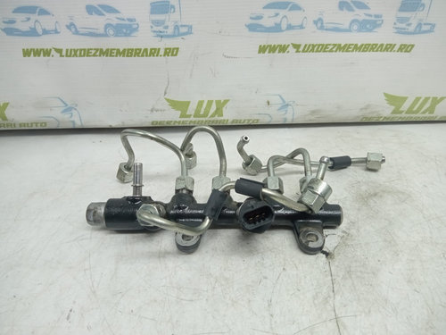 Rampa injectoare 1.5 dci k9k872 Dacia Lodgy [2013 - 2020]