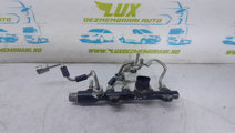 Rampa injectoare 1.5 dci K9K874 Dacia Duster 2 [20...