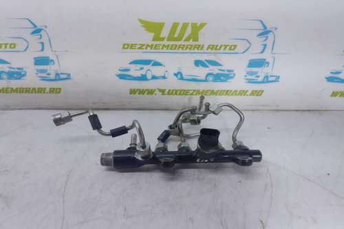 Rampa injectoare 1.5 dci K9K874 Dacia Duster 2 [2018 - 2022]