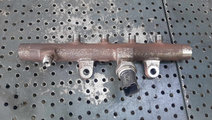 Rampa injectoare 1.5 dci nissan qashqai renault sc...