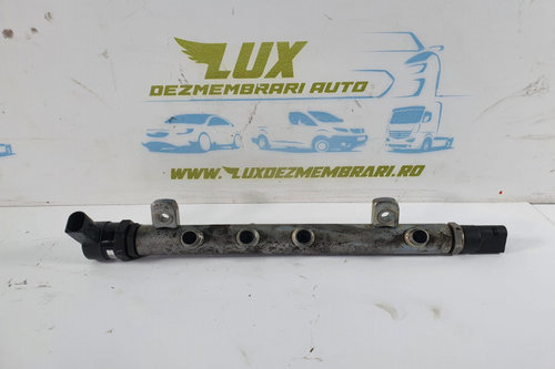Rampa injectoare 1.5 dci om639 a6390100462 Smart Forfour [2004 - 2006]
