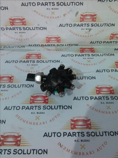 Rampa injectoare 1.5 DCI RENAULT CLIO 2 an fabr.2008