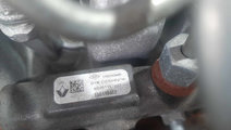 Rampa injectoare 1.5 dci renault clio 4 captur dac...